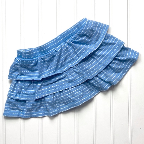 •Jumping Beans• tiered ruffle skirt - Picture 3 of 5